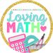 Imlovingmath