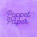 poppetpapershop