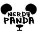 nerdypandastore