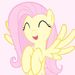 fluttershyisliterallyme