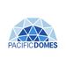 pacificdomes