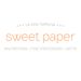 sweetpaperstationery