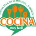 cocinamuyfacil