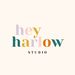 heyharlowstudio