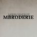 Mbroderie_