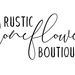 rusticconeflowerboutique