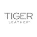 tigerleather