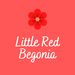 littleredbegonia