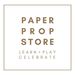 PaperPropStore