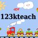 123kteach