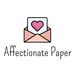 affectionatepaper