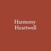 harmonyheartwell