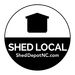 thesheddepotnc