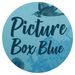 pictureboxblue