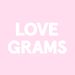 thelovegram