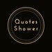 quotesshower