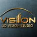 3Dvisionstudio