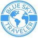 blueskytraveler