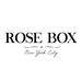 roseboxnyc