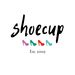 shoecup