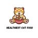 healthyestcatfood