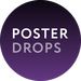 posterdrops