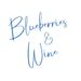 blueberriesandwine