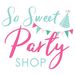 sosweetparty