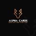 alphacards