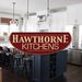 hawthornekitchenskingston