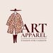 art_aspparel