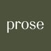 prose