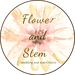 flowerandstem