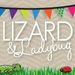 lizardnladybug