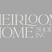 HeirloomHomeShop