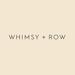 whimsyandrow