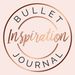 bulletjournalinspiration