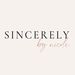 sincerelybynicole