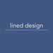 LinedDesignStationery