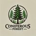 ConiferousForest