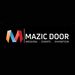 mazicdoor