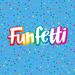 funfetti