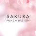 sakurapunchdesign