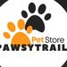 pawsytrail