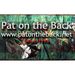 patontheback