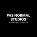 pasnormalstudios