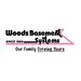 woodsbasement