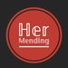 Her_mending