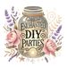 enchanteddiyparties