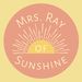 MrsRayofSunshine